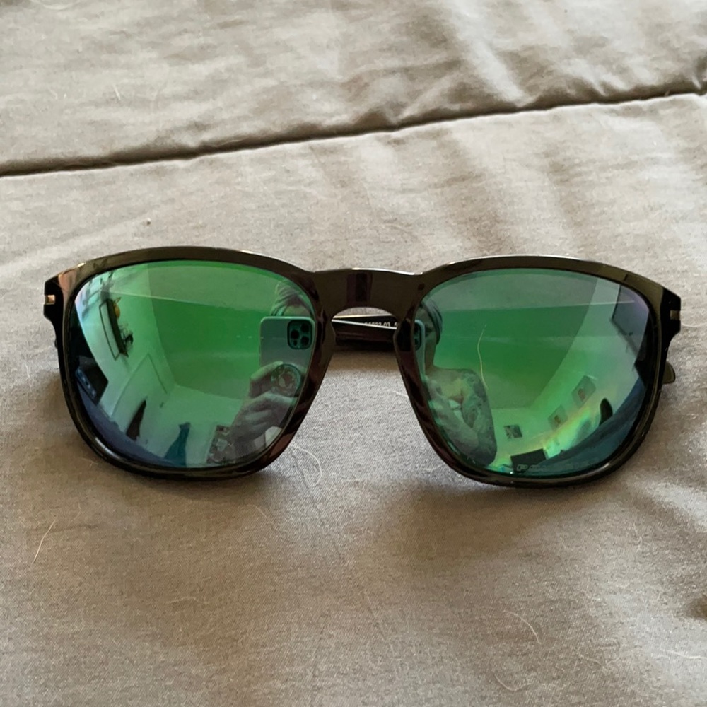 Oakley Shawn White Enduro NWOT